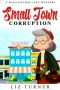 [Dana Potter 01] • Small Town Corruption